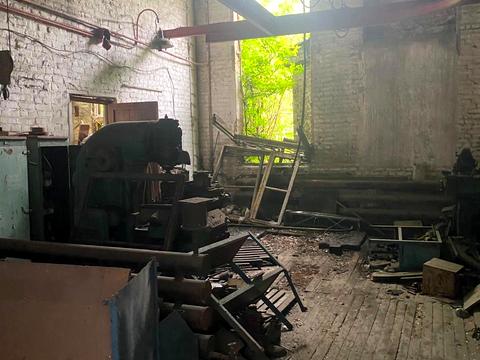 коммерческая по адресу Домобудівна, 8