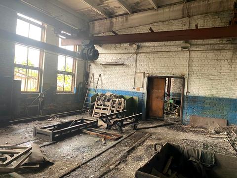коммерческая по адресу Домобудівна, 8