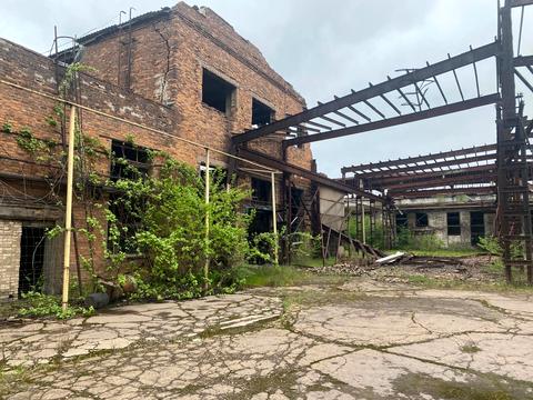 коммерческая по адресу Домобудівна, 8