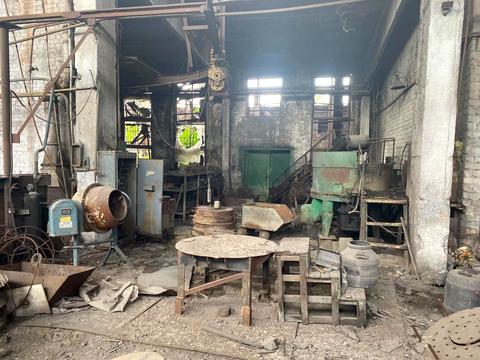 коммерческая по адресу Домобудівна, 8