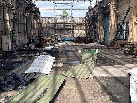 коммерческая по адресу Домобудівна, 8