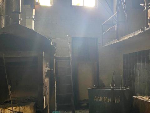 коммерческая по адресу Домобудівна, 8