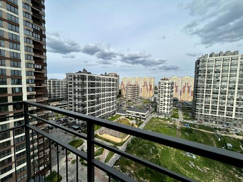 квартира за адресою Родини Крістерів вул., 14-В