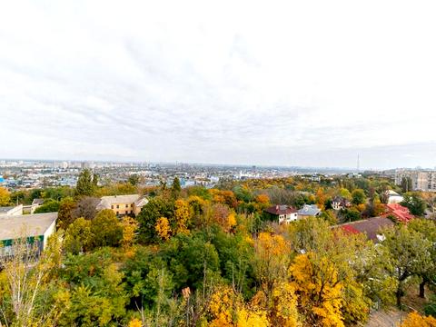 квартира по адресу Нагорная ул., 16