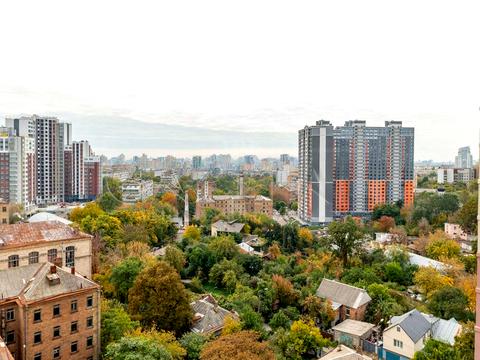 квартира по адресу Нагорная ул., 16
