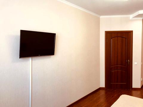 квартира по адресу Боголюбова ул., (Будинок 6)
