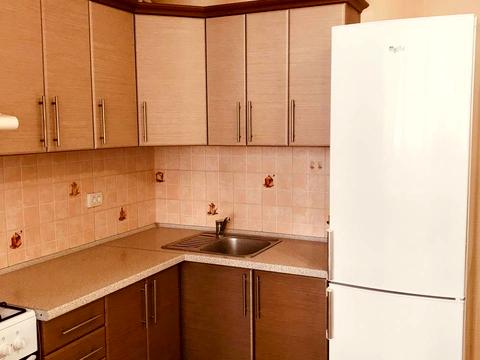 квартира по адресу Боголюбова ул., (Будинок 6)