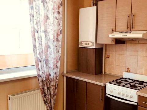 квартира по адресу Боголюбова ул., (Будинок 6)