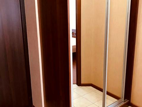 квартира по адресу Боголюбова ул., (Будинок 6)
