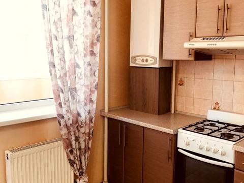 квартира по адресу Боголюбова ул., (Будинок 6)