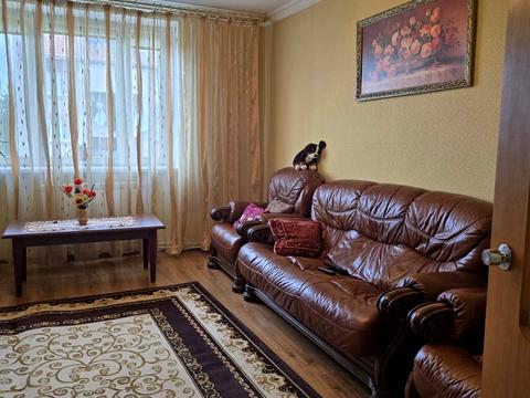 квартира за адресою Руська вул., 21