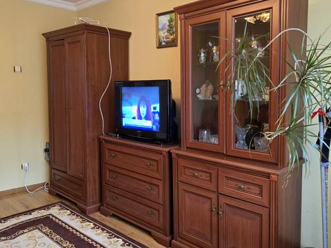 квартира за адресою Руська вул., 21