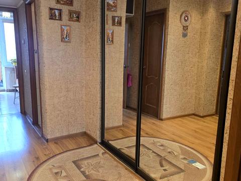 квартира за адресою Руська вул., 21