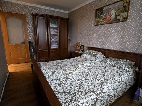 квартира за адресою Руська вул., 21