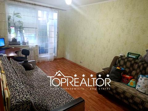 квартира за адресою Тракторобудівників просп., 108
