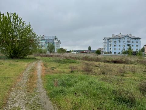 участок по адресу