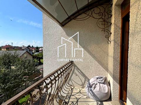 будинок за адресою Геологів вул., 15