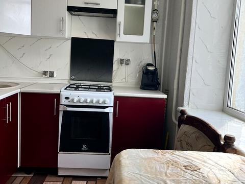 квартира по адресу Прибузька ул., 51