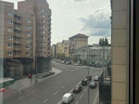 коммерческая по адресу Большая Васильковская ул. (Красноармейская), 5