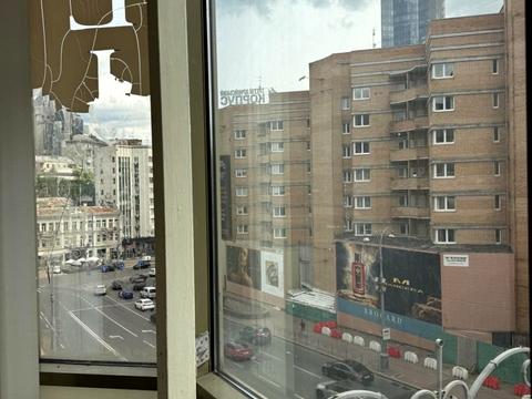 коммерческая по адресу Большая Васильковская ул. (Красноармейская), 5