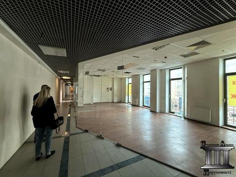 коммерческая по адресу Большая Васильковская ул. (Красноармейская), 5