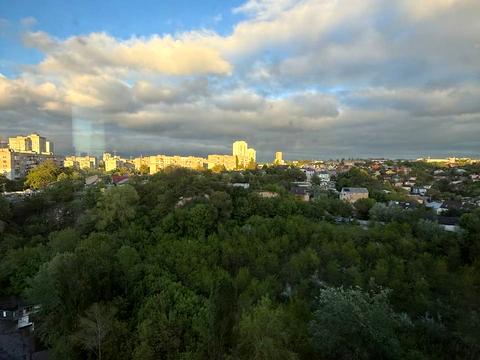 квартира по адресу Голосеевская ул., 13-Б