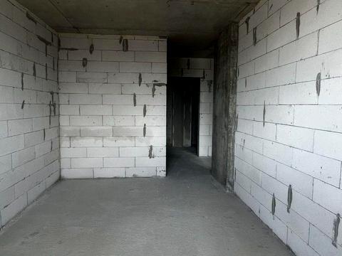 квартира по адресу Бастіонна