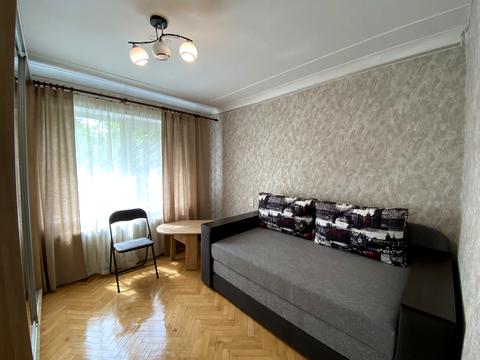 квартира по адресу Дегтяревская ул., 43/8