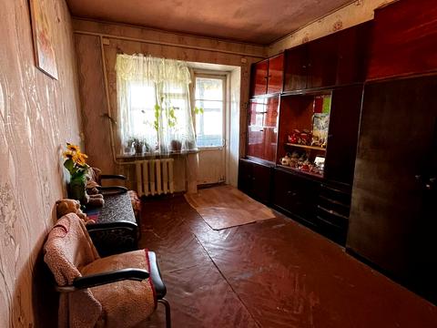 квартира по адресу Новосельная ул., 23