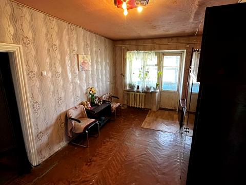 квартира по адресу Новосельная ул., 23