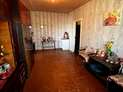 квартира по адресу Новосельная ул., 23