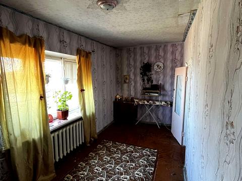квартира по адресу Новосельная ул., 23