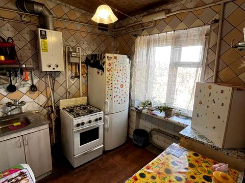 квартира по адресу Новосельная ул., 23