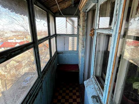 квартира по адресу Новосельная ул., 23