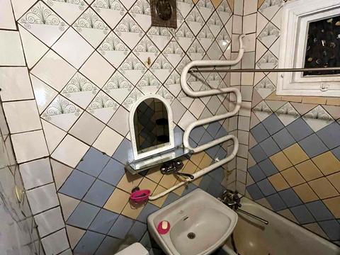 квартира по адресу Новосельная ул., 23