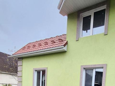 дом по адресу Рахманінова ул., 27