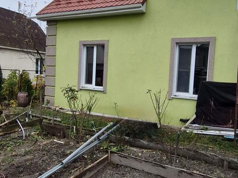 дом по адресу Рахманінова ул., 27