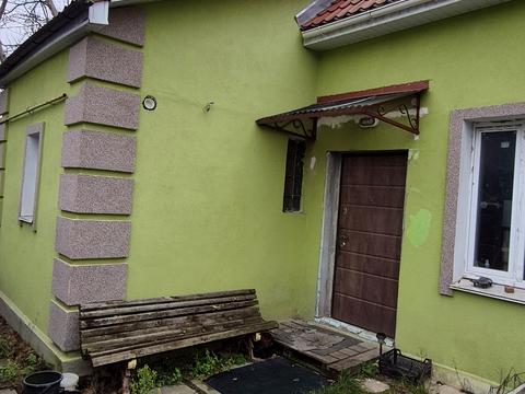 дом по адресу Рахманінова ул., 27