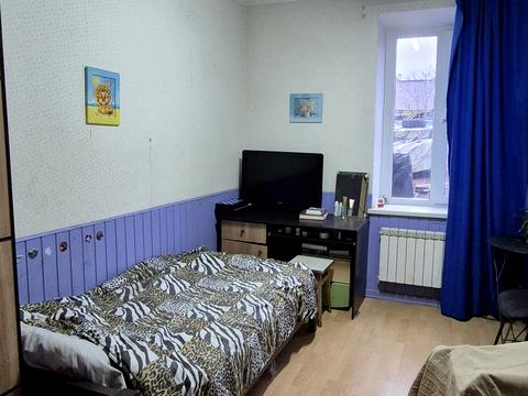 дом по адресу Рахманінова ул., 27