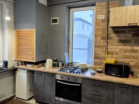 дом по адресу Рахманінова ул., 27