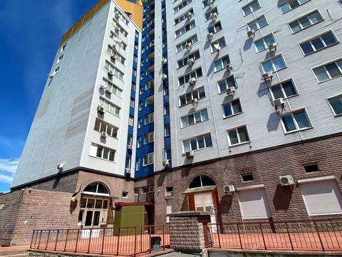 квартира по адресу Павла Тычины просп., 16/2