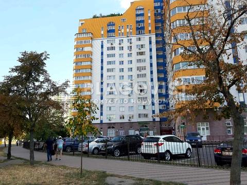 квартира за адресою Павла Тичини просп., 16/2