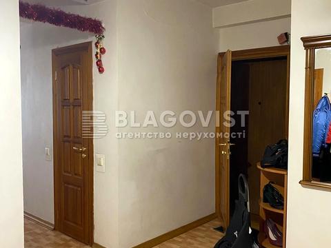 квартира по адресу Павла Тычины просп., 16/2