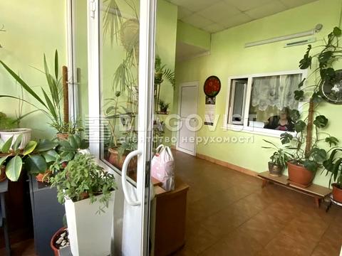 квартира по адресу Павла Тычины просп., 16/2