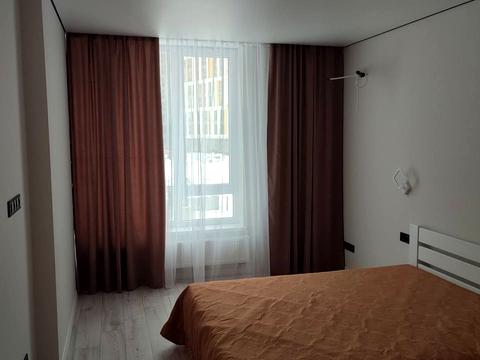 квартира по адресу Зеленая ул., 269м