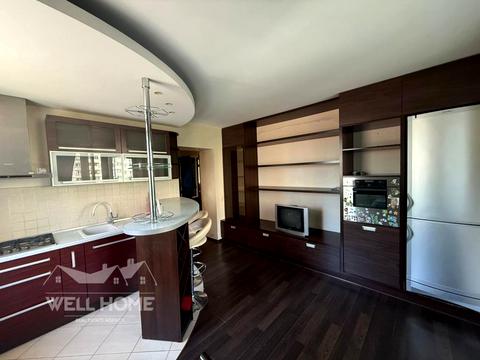 квартира за адресою Шолуденка вул., 6-В