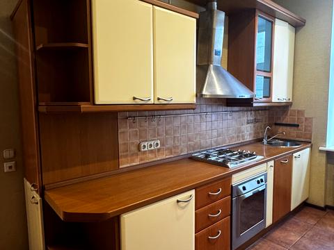 квартира за адресою Ковальський пров., 11