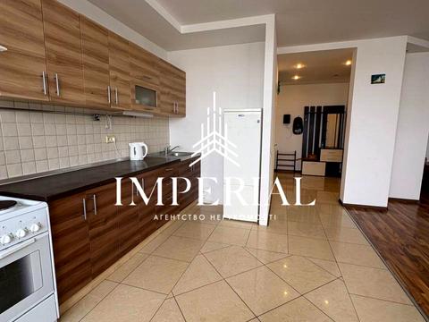квартира по адресу Миколы Бажана просп., 16