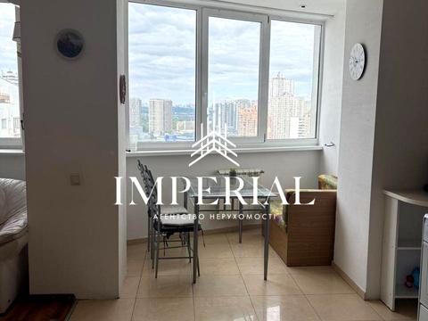 квартира по адресу Миколы Бажана просп., 16