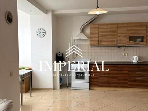 квартира по адресу Миколы Бажана просп., 16